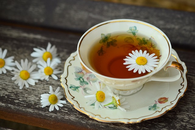 Czy herbata w saszetkach jest zdrowa?