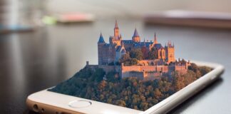 Gdzie wykorzystuje się wirtualna rzeczywistość?