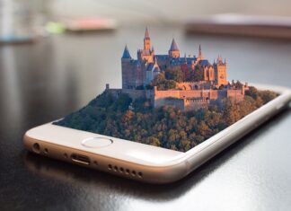 Gdzie wykorzystuje się wirtualna rzeczywistość?