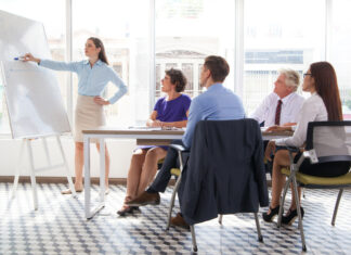Czy warto inwestować w szkolenia biznesowe dla firm