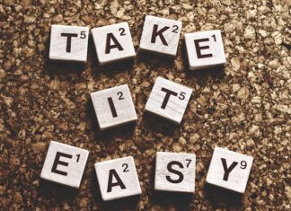 Dlaczego się tak wszystkim przejmuję? Dlaczego się tak wszystkim przejmuję?