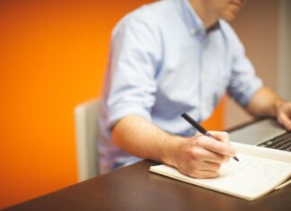 Jak nauczyć się organizacji pracy? Jak nauczyć się organizacji pracy?