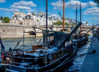 Ile serii na barki? Ile serii na barki?