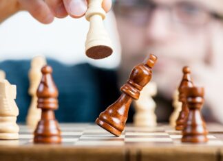 Jak planować rzeczy?