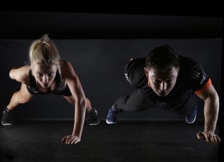 Co daje trening aerobowy? Co daje trening aerobowy?