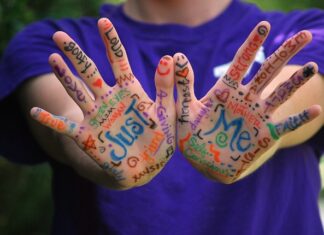 Jakie słowa działają na mężczyzn?