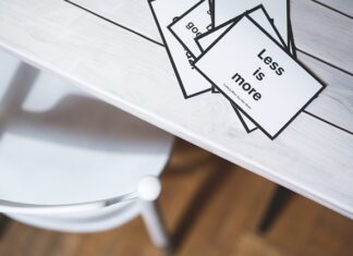 Co to znaczy w rzeczywistości?