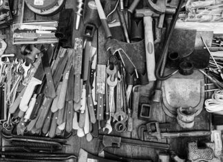 Jakie są narzędzia używane przez testerów?