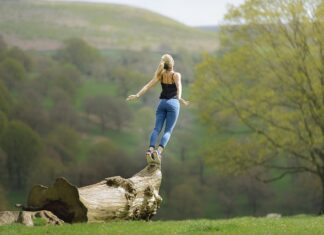 Jak odkryć kim chce się być?