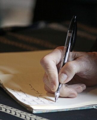 Czy w testamencie musi być pesel? Czy w testamencie musi być pesel?