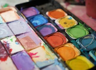 Jak włączyć kreatywne myślenie? Jak włączyć kreatywne myślenie?