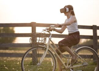 Na czym polega rozszerzona rzeczywistość? Na czym polega rozszerzona rzeczywistość?