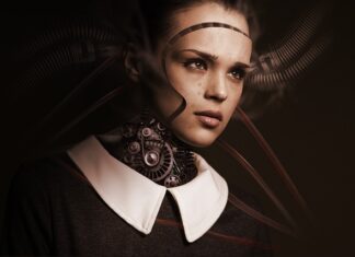 Jakich prac nie zastąpi sztuczna inteligencja? Jakich prac nie zastąpi sztuczna inteligencja?