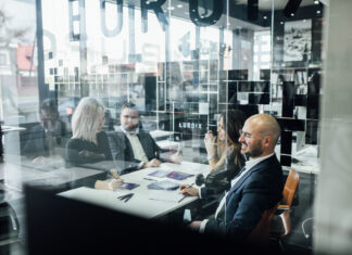 ITH poszerza ofertę usług sieciowych dla firm w Polsce