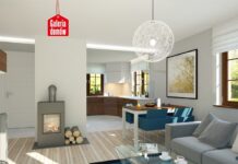 skandynawska kuchnia