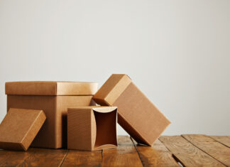 Kartony, które robią różnicę – jak wybrać idealne opakowania kartonowe dla Twojego biznesu Opakowania kartonowe